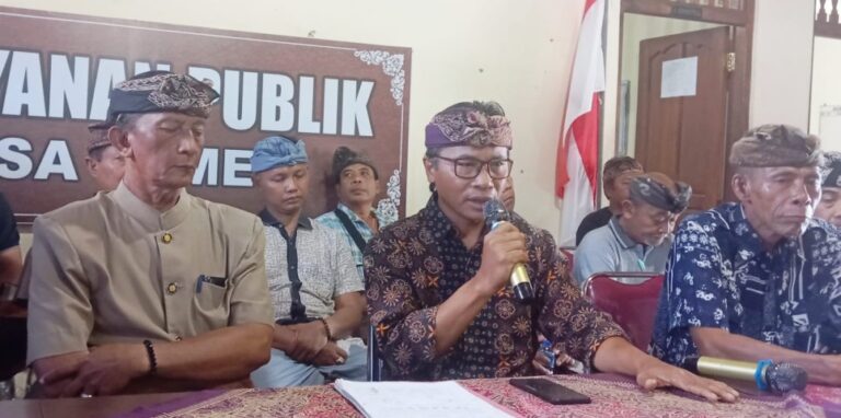 Ahok temesi tawarkan solusi
