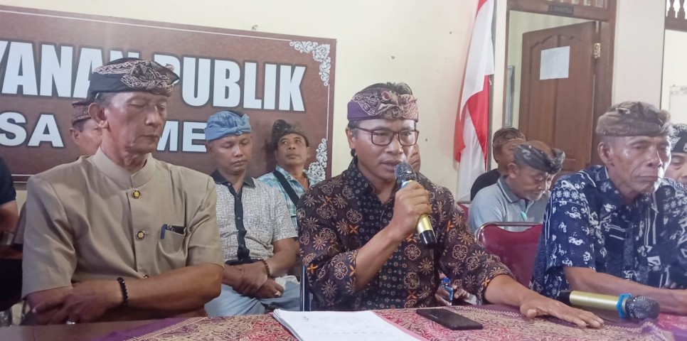 Ahok temesi tawarkan solusi