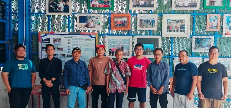Temesi Circular Eco Village Siap Diluncurkan