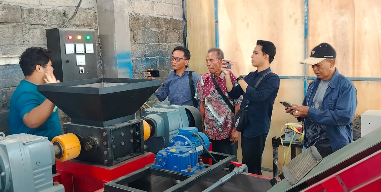 Temesi Circular Eco Village Siap Diluncurkan