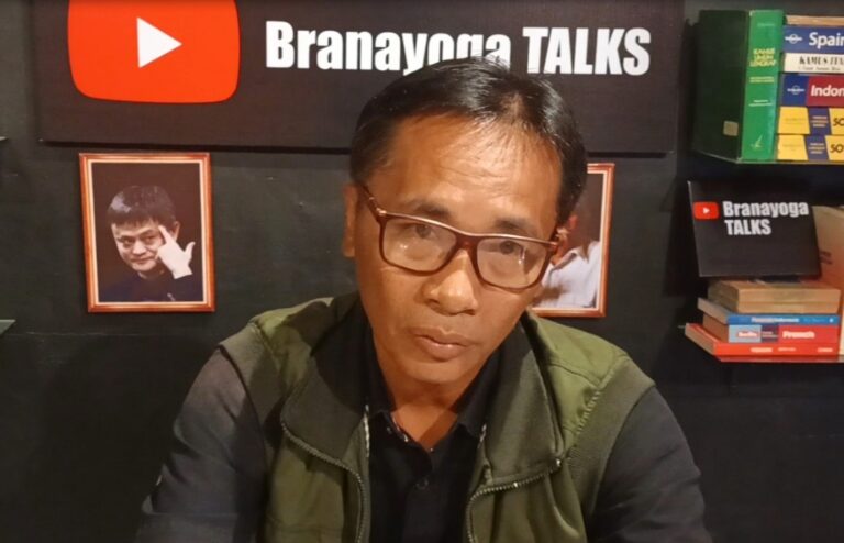 Ahok Temesi: Program Makan Bergizi Gratis (MBG) Merupakan Fondasi Nyata Menuju Indonesia Emas 2045