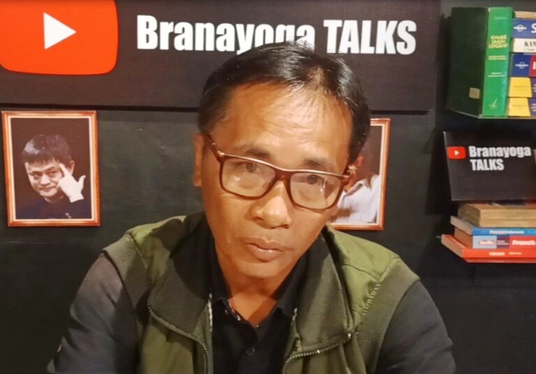 Ahok Temesi Sebut Gibran Jadi Pilar Penting Penguat Pemerintahan Prabowo